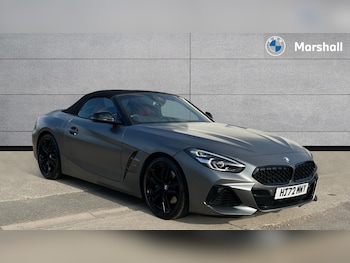 BMW - Z4