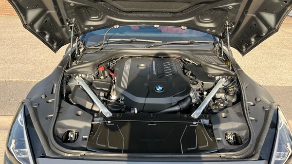 Used BMW Z4 2023 for sale - 76104098: Photo 21
