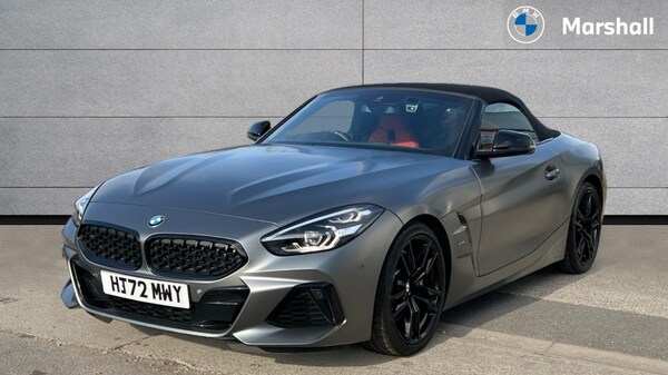 Used BMW Z4 2023 for sale - 76104098: Photo 23
