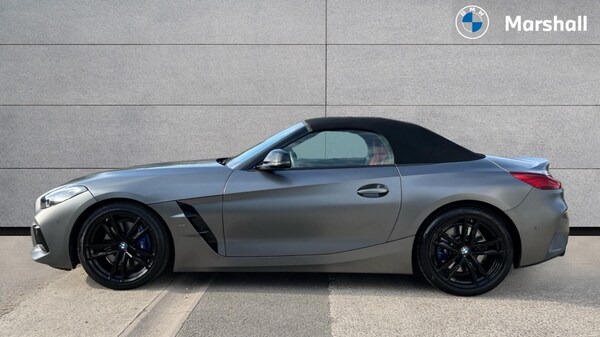 Used BMW Z4 2023 for sale - 76104098: Photo 24