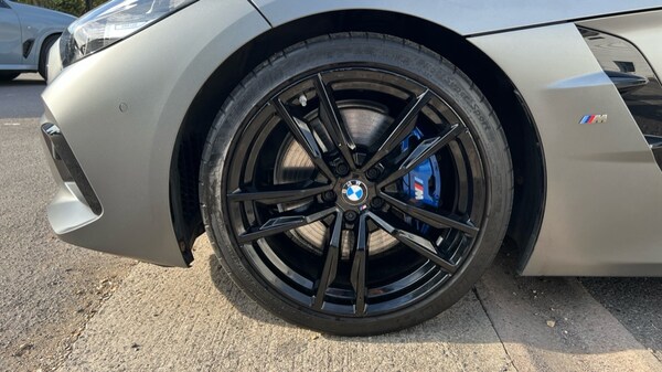 Used BMW Z4 2023 for sale - 76104098: Photo 25
