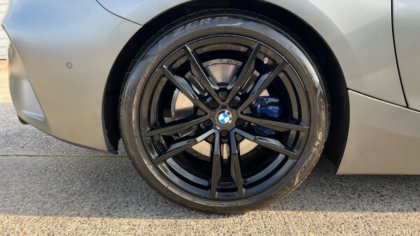 Used BMW Z4 2023 for sale - 76104098: Photo 27
