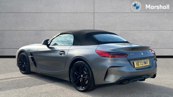 Used BMW Z4 2023 for sale - 76104098: Photo 2