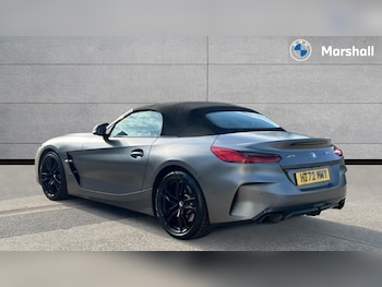 Used BMW Z4 2023 for sale - 76104098: Photo 2