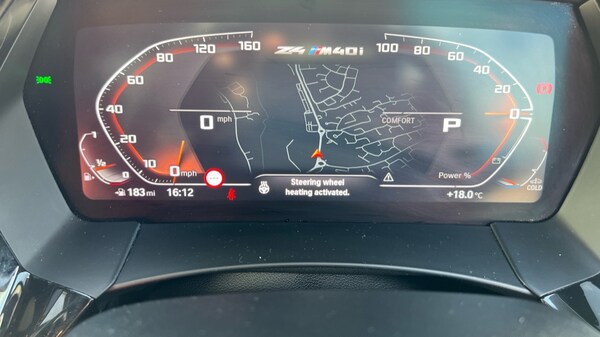 Used BMW Z4 2023 for sale - 76104098: Photo 32