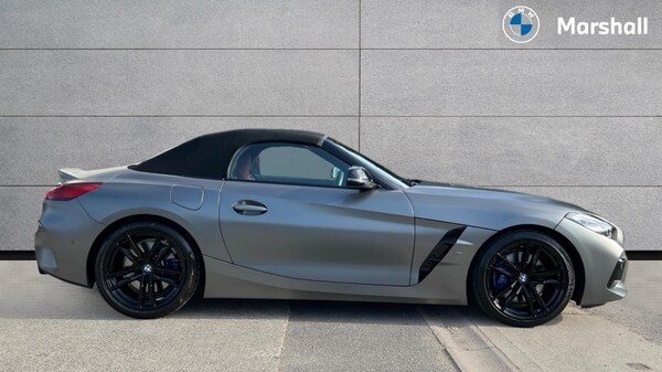 Used BMW Z4 2023 for sale - 76104098: Photo 3