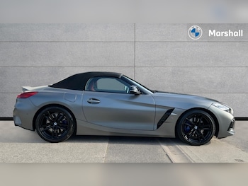 Used BMW Z4 2023 for sale - 76104098: Photo 3