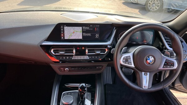 Used BMW Z4 2023 for sale - 76104098: Photo 4