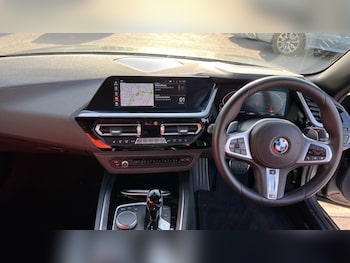 Used BMW Z4 2023 for sale - 76104098: Photo 4