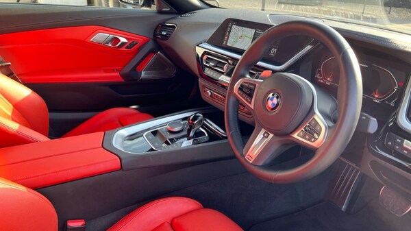 Used BMW Z4 2023 for sale - 76104098: Photo 6