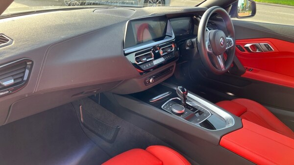 Used BMW Z4 2023 for sale - 76104098: Photo 7