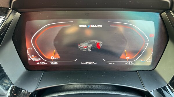 Used BMW Z4 2023 for sale - 76104098: Photo 9