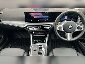 Used BMW 3 Series 2025 for sale - 75605839: Photo