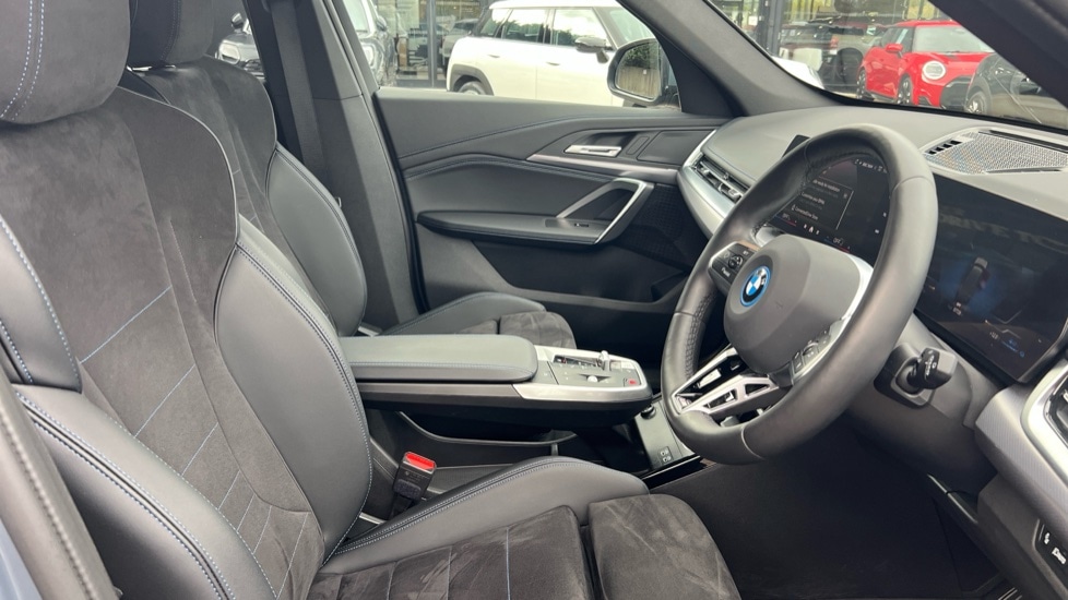 Used BMW X1 2025 for sale - 76015196: Photo 11