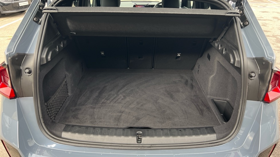 Used BMW X1 2025 for sale - 76015196: Photo 13