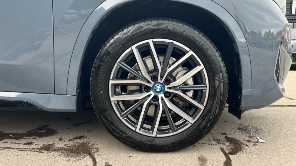 Used BMW X1 2025 for sale - 76015196: Photo 14