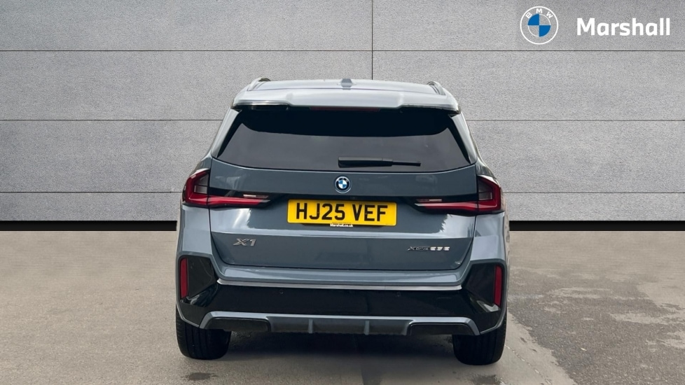 Used BMW X1 2025 for sale - 76015196: Photo 15