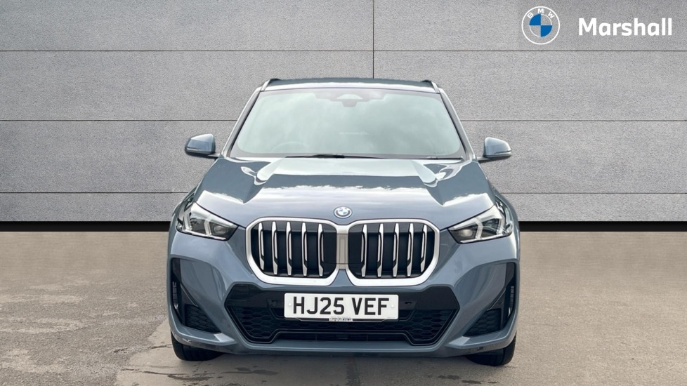 Used BMW X1 2025 for sale - 76015196: Photo 16