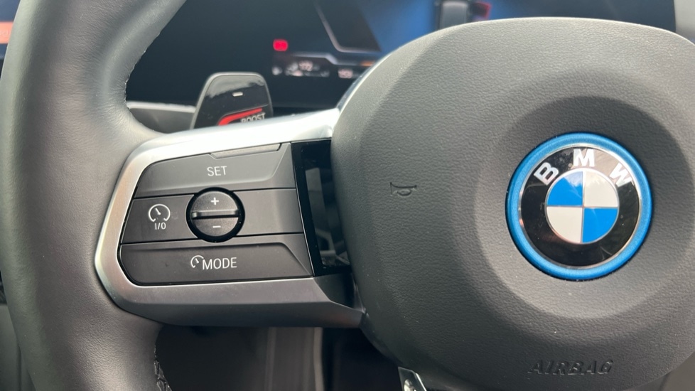 Used BMW X1 2025 for sale - 76015196: Photo 17