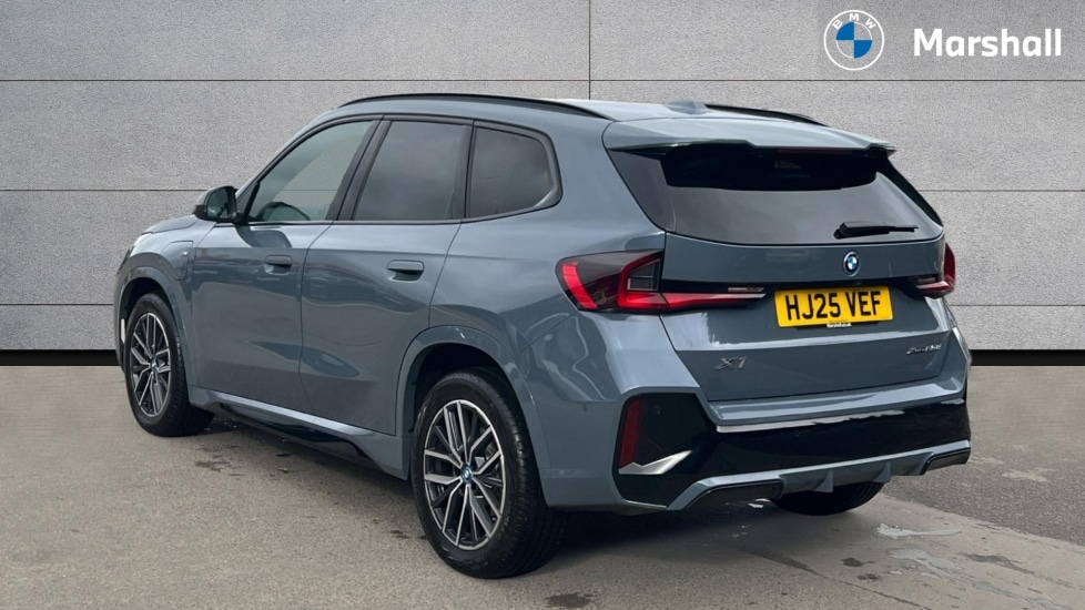 Used BMW X1 2025 for sale - 76015196: Photo 2