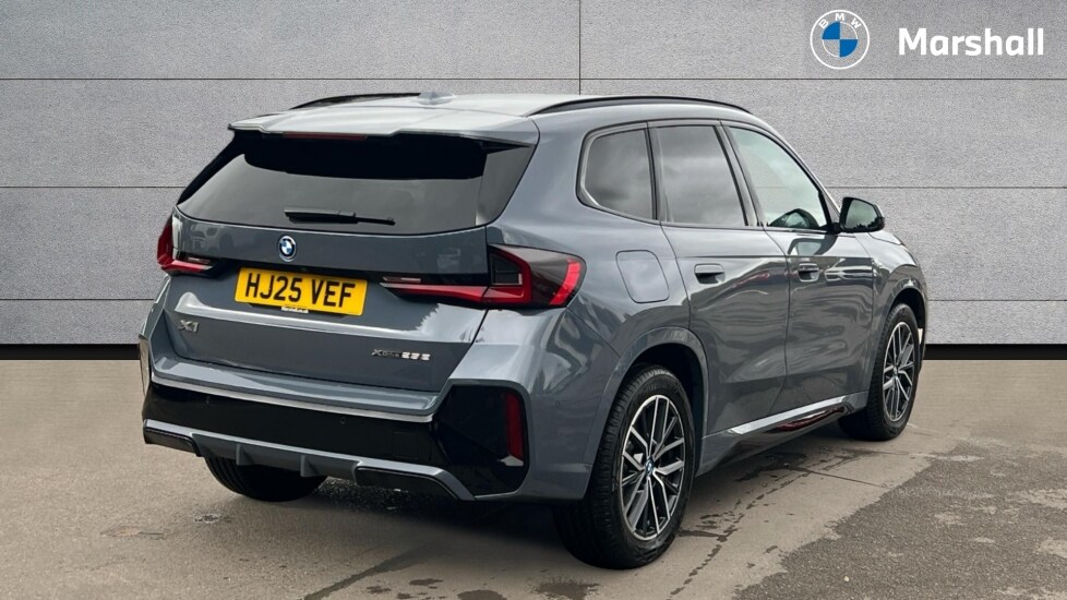 Used BMW X1 2025 for sale - 76015196: Photo 22