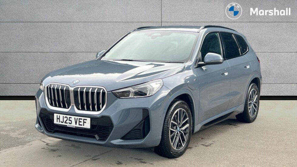 Used BMW X1 2025 for sale - 76015196: Photo 23
