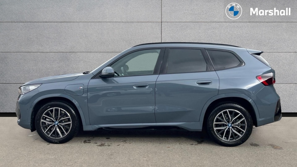Used BMW X1 2025 for sale - 76015196: Photo 24
