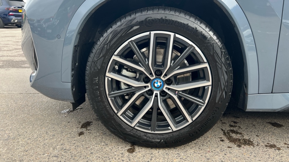 Used BMW X1 2025 for sale - 76015196: Photo 25