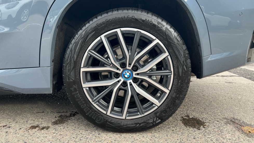 Used BMW X1 2025 for sale - 76015196: Photo 26