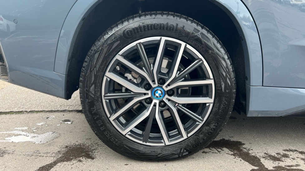 Used BMW X1 2025 for sale - 76015196: Photo 27