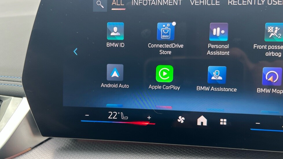 Used BMW X1 2025 for sale - 76015196: Photo 29
