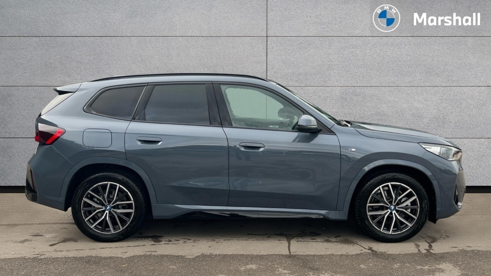 Used BMW X1 2025 for sale - 76015196: Photo 3