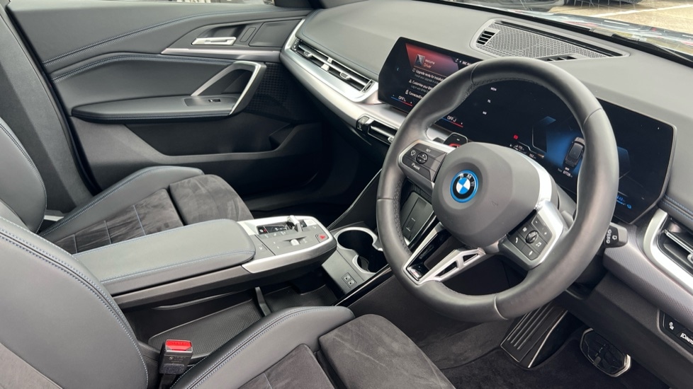 Used BMW X1 2025 for sale - 76015196: Photo 6