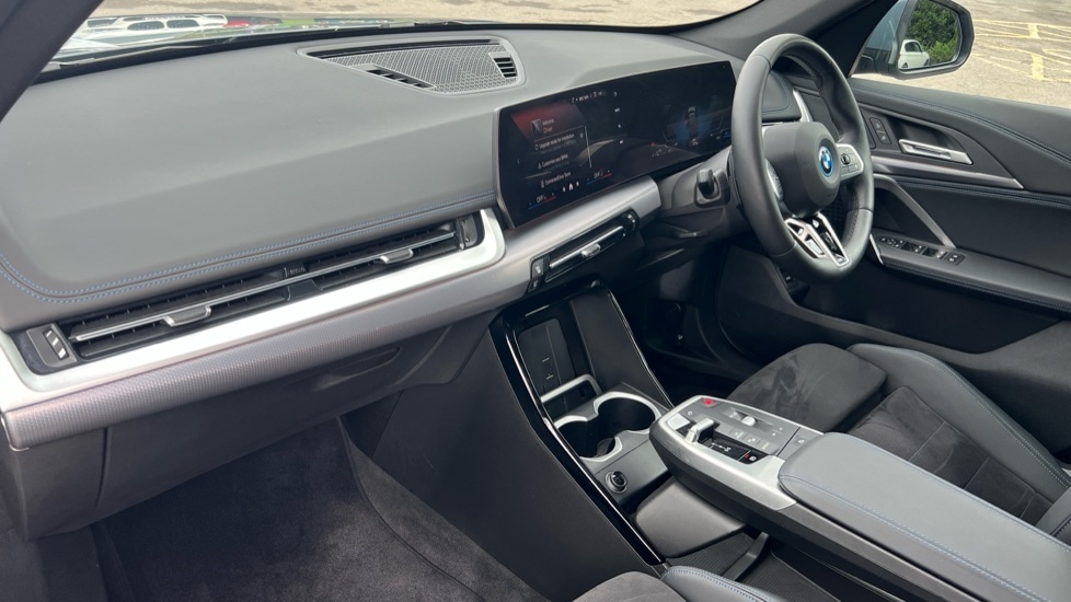 Used BMW X1 2025 for sale - 76015196: Photo 7