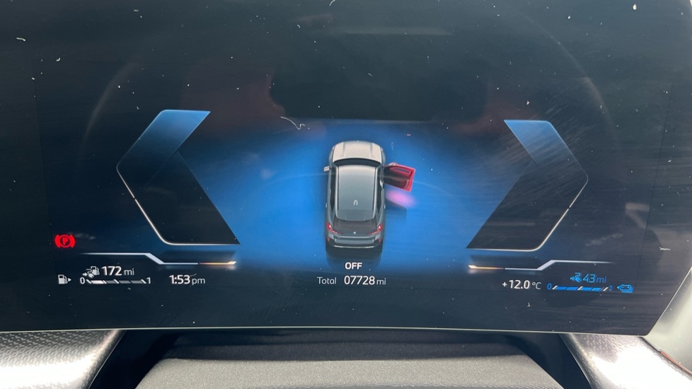 Used BMW X1 2025 for sale - 76015196: Photo 9