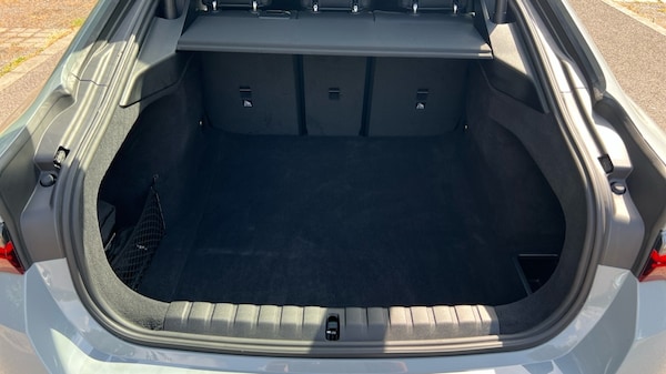 Used BMW 4 Series 2024 for sale - 75394222: Photo 13