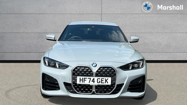 Used BMW 4 Series 2024 for sale - 75394222: Photo 16