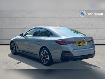 Used BMW 4 Series 2024 for sale - 75394222: Photo