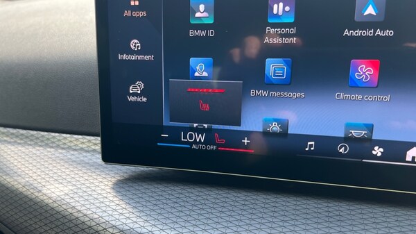 Used BMW 4 Series 2024 for sale - 75394222: Photo 30