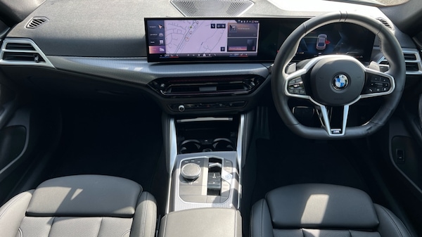 Used BMW 4 Series 2024 for sale - 75394222: Photo 4