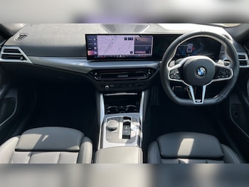 Used BMW 4 Series 2024 for sale - 75394222: Photo