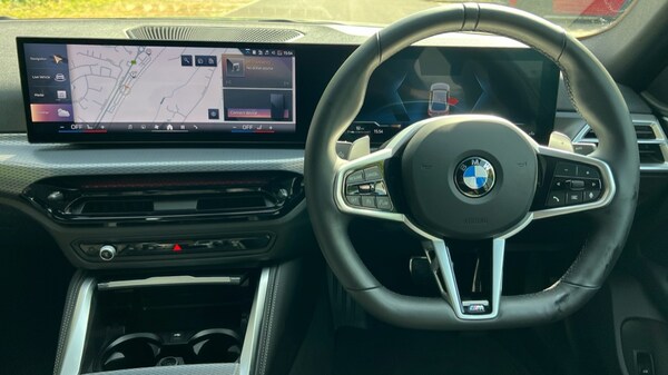 Used BMW 4 Series 2024 for sale - 75394222: Photo 5