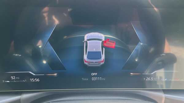 Used BMW 4 Series 2024 for sale - 75394222: Photo 9