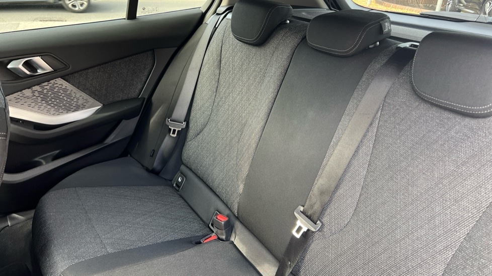 Used BMW 1 Series 2025 for sale - 76067047: Photo 12