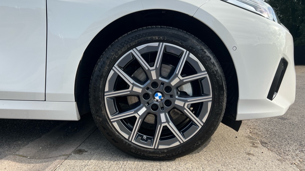Used BMW 1 Series 2025 for sale - 76067047: Photo 14