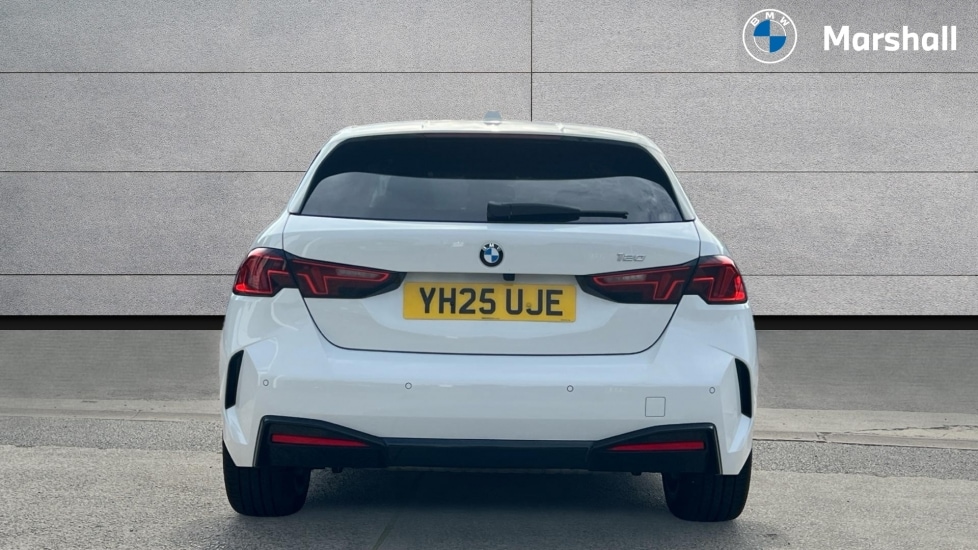 Used BMW 1 Series 2025 for sale - 76067047: Photo 15