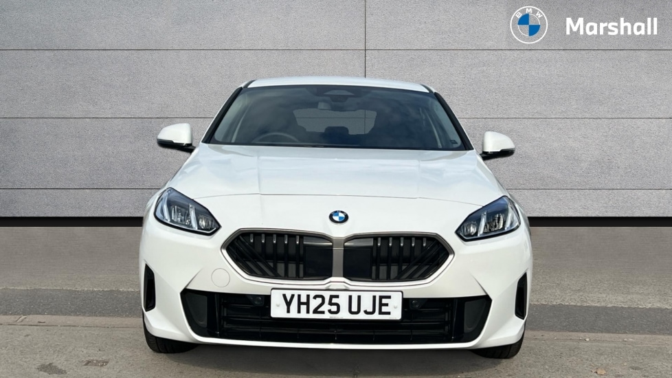 Used BMW 1 Series 2025 for sale - 76067047: Photo 16