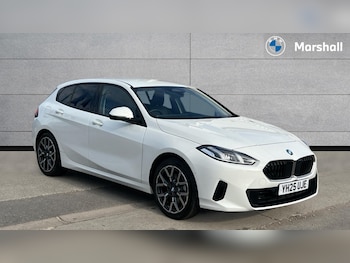 BMW - 1 Series