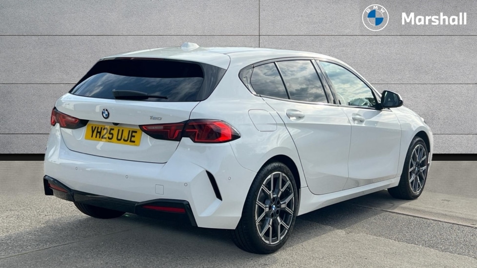 Used BMW 1 Series 2025 for sale - 76067047: Photo 22