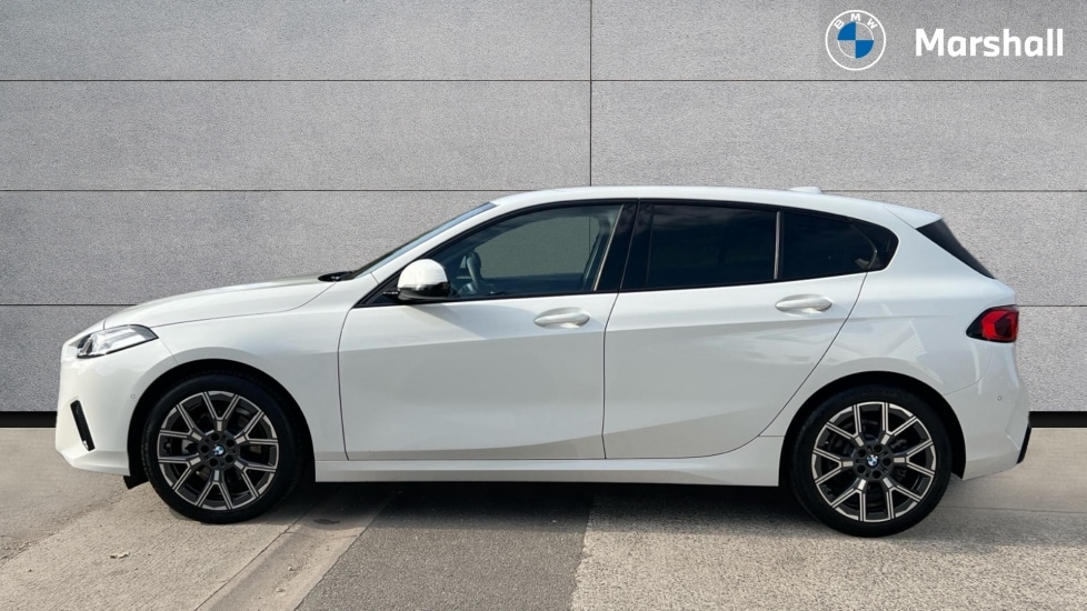 Used BMW 1 Series 2025 for sale - 76067047: Photo 24